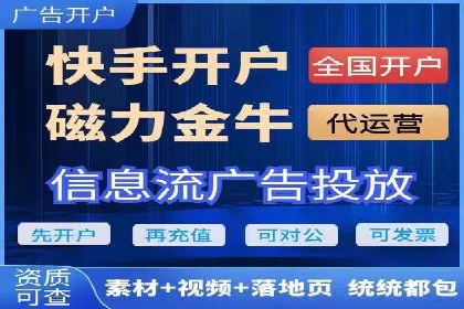 信息流广告投放公司案例策略解析